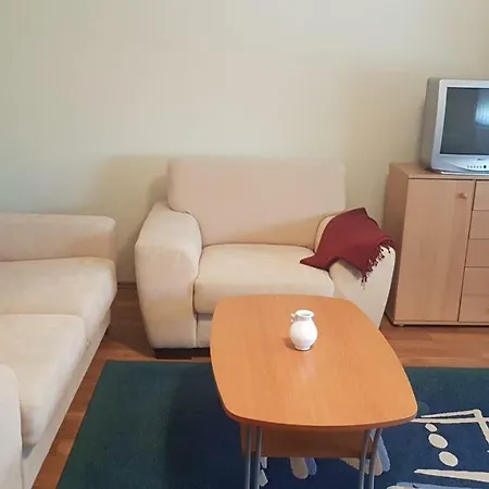 Apartament Platan Fak Arnyekaban Siófok